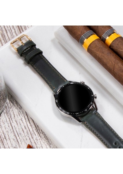 Huawei Watch Deri Kordon Watch GT4 GT5 Gt 2 3 4 5 Pro 46mm Se 2e Elite Gt2 E Gt2e Gt2pro Gt3 Pro Gt3pro Huawei Watch 4 Pro Ultimate Deri Kordon Kayış 46 22mm