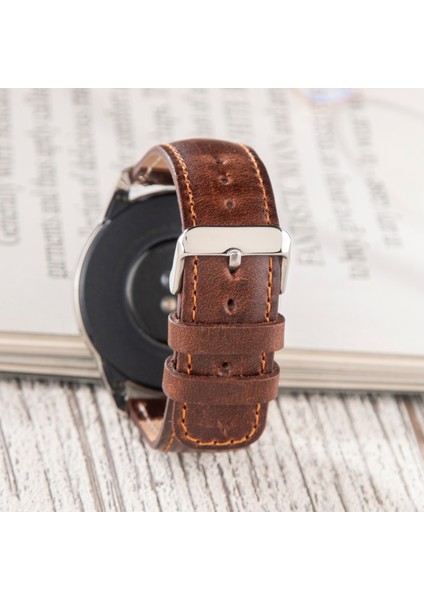 Huawei Watch Deri Kordon Watch GT4 GT5 Gt 2 3 4 5 Pro 46mm Se 2e Elite Gt2 E Gt2e Gt2pro Gt3 Pro Gt3pro Huawei Watch 4 Pro Ultimate Deri Kordon Kayış 46 22mm