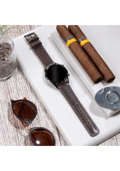 Huawei Watch Deri Kordon Watch GT4 GT5 Gt 2 3 4 5 Pro 46mm Se 2e Elite Gt2 E Gt2e Gt2pro Gt3 Pro Gt3pro Huawei Watch 4 Pro Ultimate Deri Kordon Kayış 46 22mm fiyatları