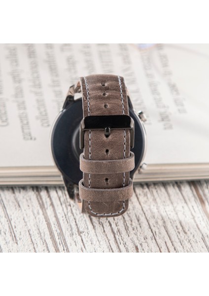 Huawei Watch Deri Kordon Watch GT4 GT5 Gt 2 3 4 5 Pro 46mm Se 2e Elite Gt2 E Gt2e Gt2pro Gt3 Pro Gt3pro Huawei Watch 4 Pro Ultimate Deri Kordon Kayış 46 22mm