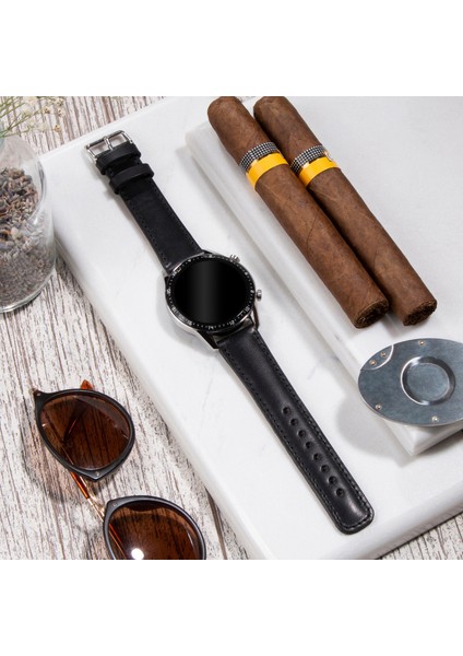 Huawei Watch Kordon Watch Gt 5 4 3 2 Pro 46mm Se 2e Elite Gt2 E Gt2e Gt2pro Gt3 Pro Gt3pro Huawei Watch 4 Pro Ultimate Deri Kordon Kayış 46 22mm modelleri