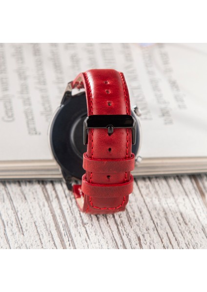 Huawei Watch Deri Kordon Watch GT4 GT5 Gt 2 3 4 5 Pro 46mm Se 2e Elite Gt2 E Gt2e Gt2pro Gt3 Pro Gt3pro Huawei Watch 4 Pro Ultimate Deri Kordon Kayış 46 22mm