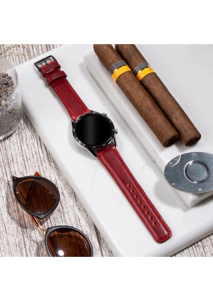 Huawei Watch Deri Kordon Watch GT4 GT5 Gt 2 3 4 5 Pro 46mm Se 2e Elite Gt2 E Gt2e Gt2pro Gt3 Pro Gt3pro Huawei Watch 4 Pro Ultimate Deri Kordon Kayış 46 22mm fiyatları