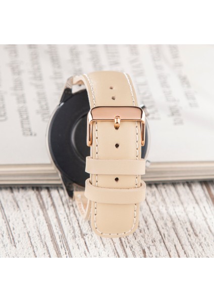 Huawei Watch 46mm Uyumlu Deri Kordon Watch GT4 GT5 Gt 2 3 4 5 Pro 46mm Se 2e Elite Gt2 E Gt2e Gt2pro Gt3 Pro Gt3pro Huawei Watch 4 Pro Ultimate Deri Kordon Kayış 46 22mm