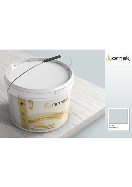 silikonlu Iç Cephe Boyası modelleri