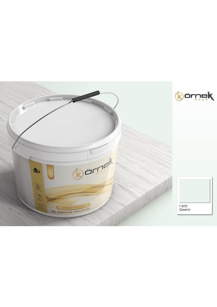 Silikonlu Iç Cephe Boya fiyatları