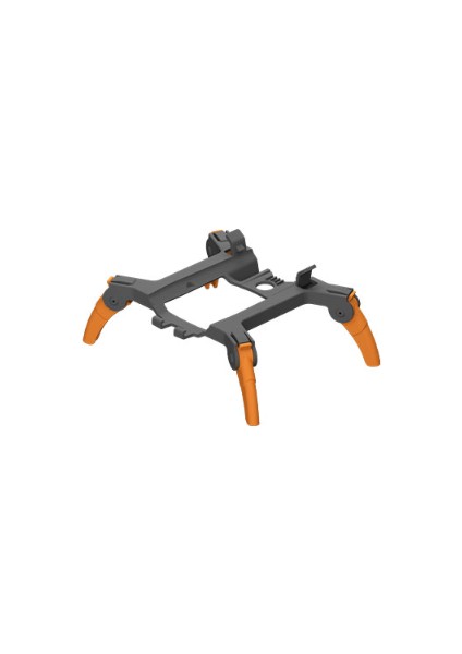 Dji Air 2 / Air 2s Iniş Takımı Ayak Yüseltici (Landing Gear)