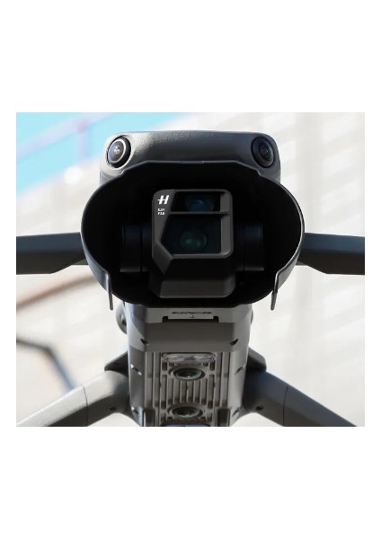 Dji Mavic 3 Serisi Lens Hood Güneşlik Gimbal Koruyucu