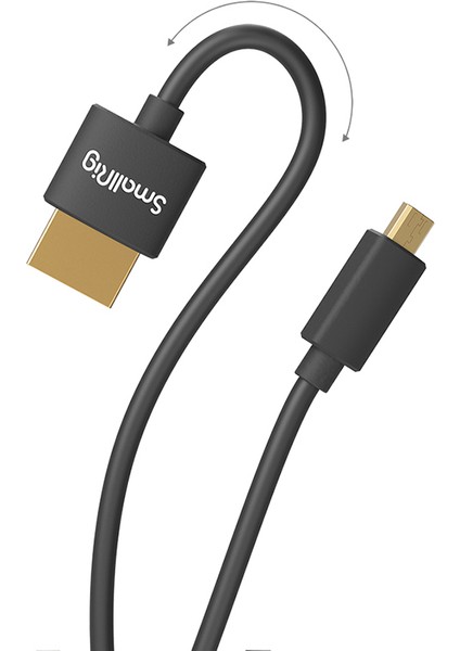 3041 55cm Ultra Slim 4K HDMI KablosuC - A fiyatları