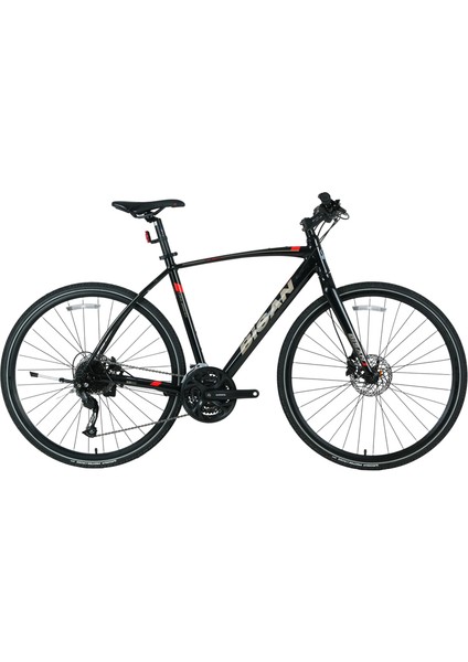 Trx 8600 Altus Şehir Bisikleti 28 Jant 56 cm