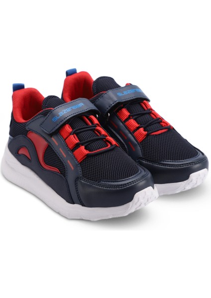 KATAYUN Erkek Çocuk Sneaker Koşu & Yürüyüş Ayakkabısı Lacivert fiyatları
