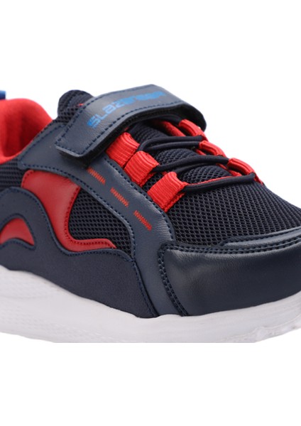 KATAYUN Erkek Çocuk Sneaker Koşu & Yürüyüş Ayakkabısı Lacivert fırsatları