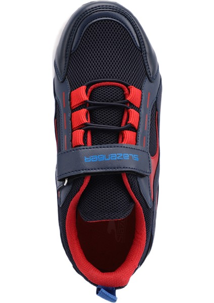 KATAYUN Erkek Çocuk Sneaker Koşu & Yürüyüş Ayakkabısı Lacivert indirimleri