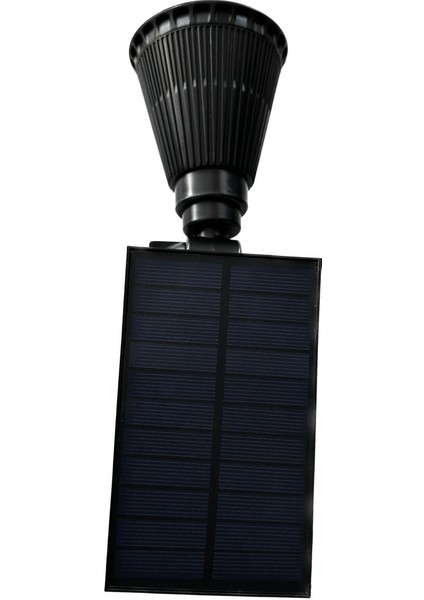 Ct-7310 Solar Bahçe Armatürü 7W