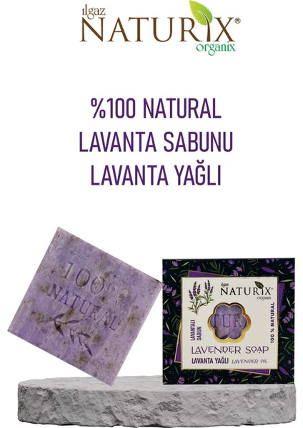 Lavantalı Sabun fiyatları