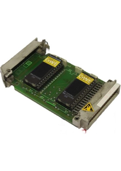 6FX1821-0AX13 Sw. German 6FX1821-0AX13 System 3/4c
