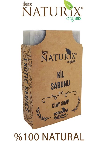 Kil Sabunu