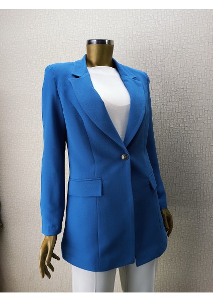 Qys Ceket 6001TEK Düğme #22-02# fiyatları