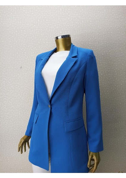 Qys Ceket 6001TEK Düğme #22-02# fırsatları