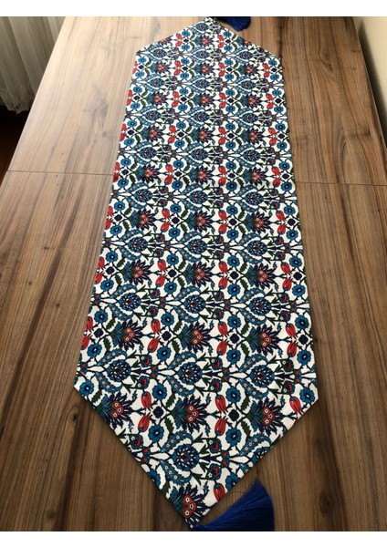 Trend Yuvam Çini Desenli Runner 01 fiyatları