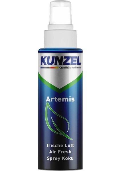 Artemis Sprey Koku 170 ml