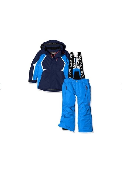 3W07064 EM870 Çocuk Mont
