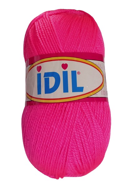 Idil Gold Patik Ipi Pembe Renk No 308