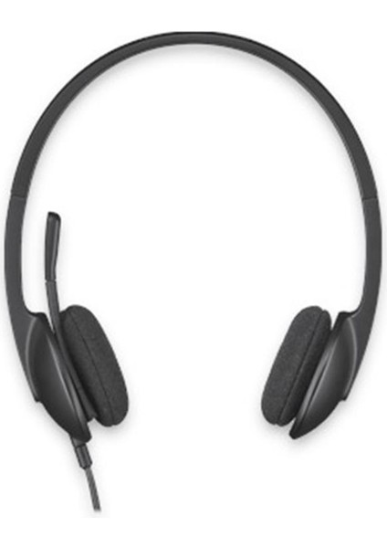 Logıtech H340 Kulaklık ( 981-000475)