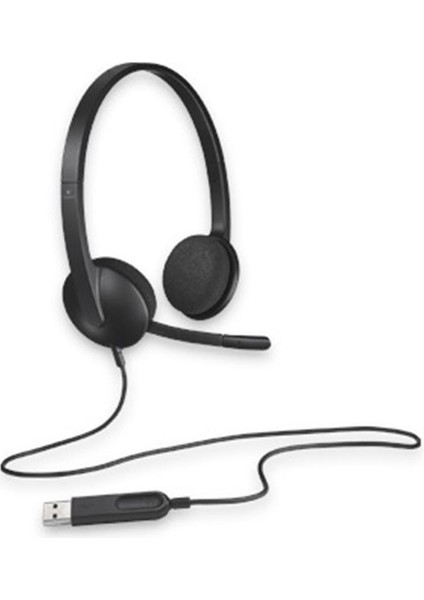 Logıtech H340 Kulaklık ( 981-000475)