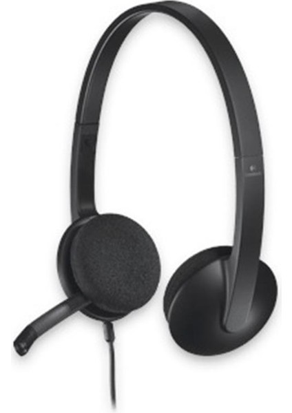 Logıtech H340 Kulaklık ( 981-000475)