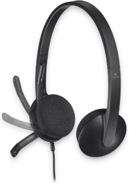 Logıtech H340 Kulaklık ( 981-000475)