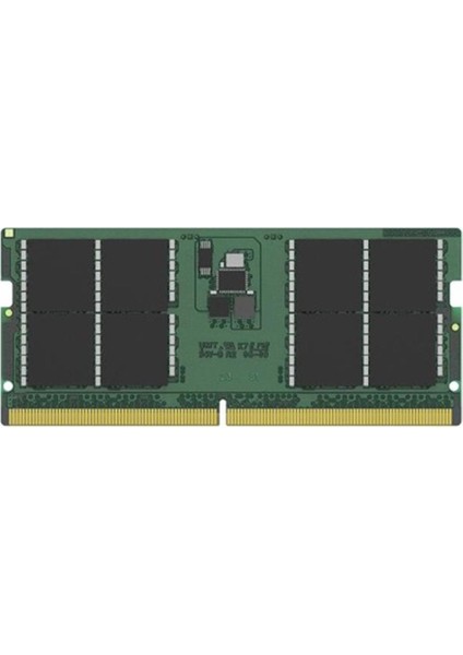 32 GB DDR5 4800 KINGSTON KVR48S40BD8/32 NB