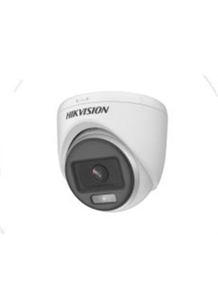 Hıkvısıon DS-2CE70DF0T-PF 2mp Mını Ir Dome Kamera Colorvu