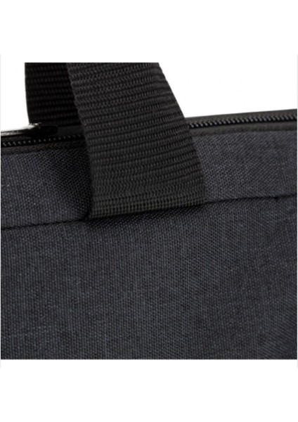 Jima 13" Siyah Notebook Çantası