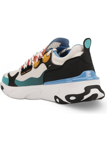 Walther Sneaker Erkek Ayakkabı modelleri