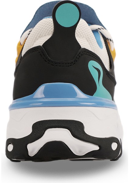 Walther Sneaker Erkek Ayakkabı