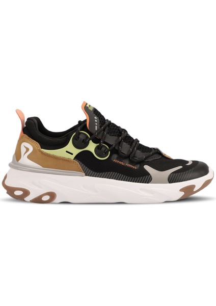Walther Sneaker Erkek Ayakkabı