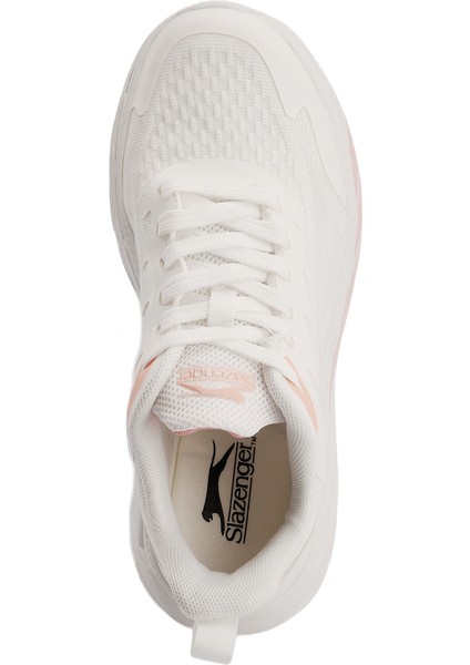 WILEY Kadın Sneaker Koşu & Yürüyüş Ayakkabısı Beyaz indirimleri