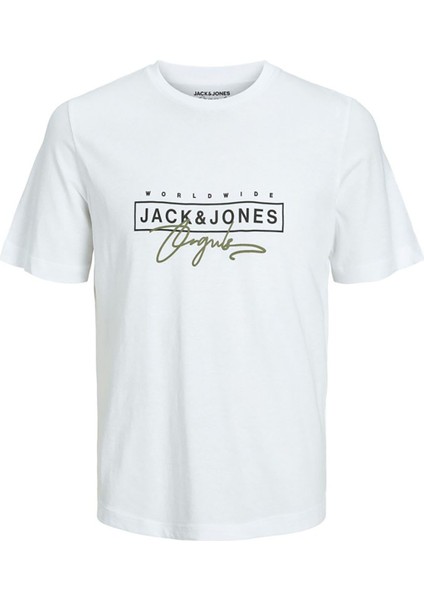 Erkek Günlük T-Shirt 12235487