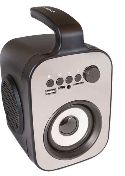 Carpo Bluetooth Hoparlör