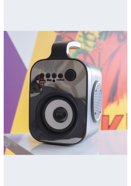 Carpo Bluetooth Hoparlör