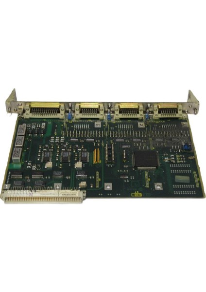 6FX1121-1BA00 Servo-Int. Dac 6FX1121-4BA03 20 mm 8
