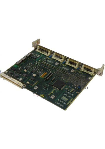 6FX1121-1BA00 Servo-Int. Dac 6FX1121-4BA03 20 mm 8
