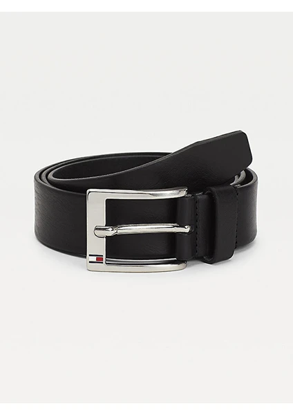 Tommy Hilfiger New Aly Belt Erkek Kemer