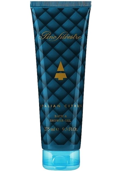 Italian Citrus Bath&shower Gel 275 ml Duş Jeli