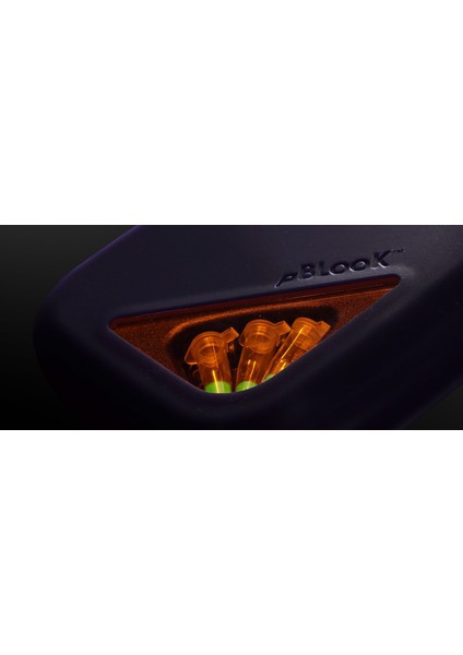 Pblook™ LED Transilluminator