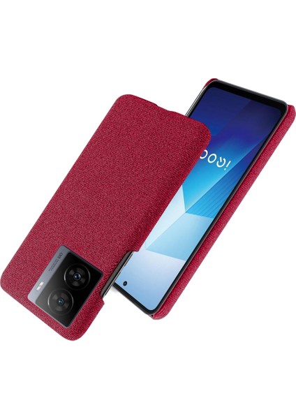 Vivo Iqoo Z7 5g Şok Geçirmez Cep Telefonu Kutusu+Sert Pc Akıllı Telefon Kapağı (Yurt Dışından) fiyatları