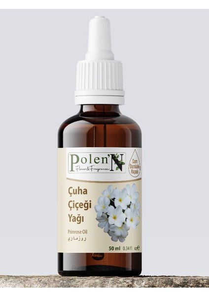 Çuha Çiçeği Yağı 50 ml
