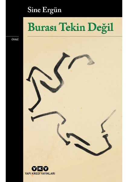 Burası Tekin Değil - Sine Ergün