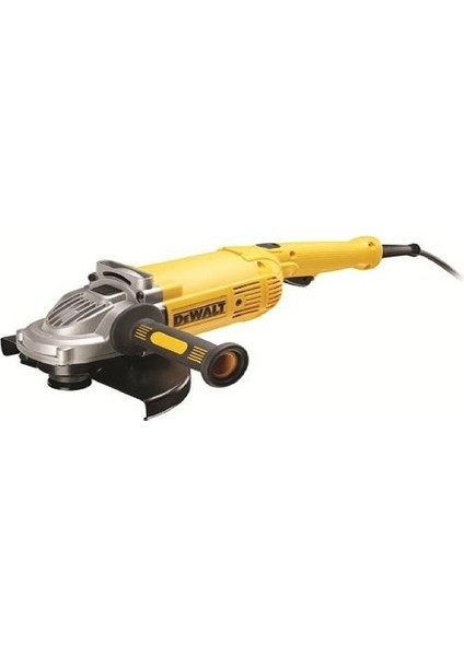 DWE492 230MM 2200W Taşlama